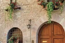 פאזל של Fachada