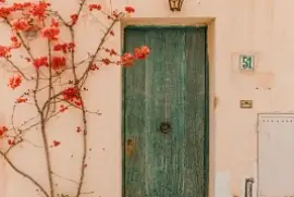 פאזל של Enredadera