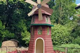 Molino jigsaw puzzle