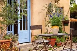 פאזל של Terraza