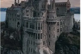 castle longe