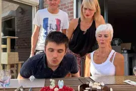 פאזל של famille