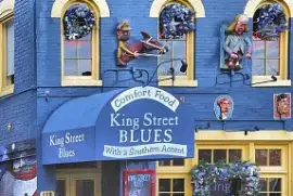 Fachada jigsaw puzzle