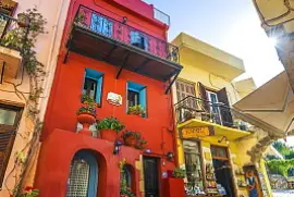 Fachadas jigsaw puzzle