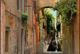 פאזל של Pasadizo