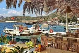 Marmaris - Turky jigsaw puzzle
