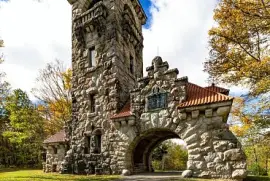 Portal de Piedras jigsaw puzzle