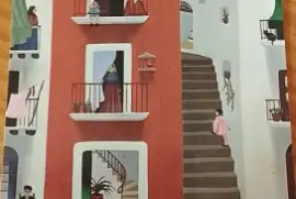 פאזל של Ibiza Naïf