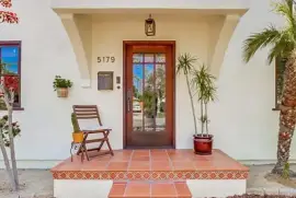 San Diego jigsaw puzzle