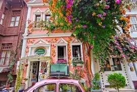 Istambul jigsaw puzzle