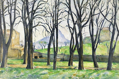 Châtaigniers