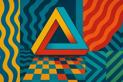 Illusionary Reality