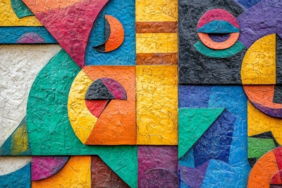 Graffiti's Role in City Regeneration