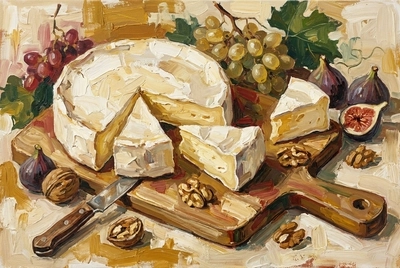 Brie