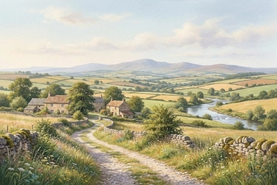 Paisaje