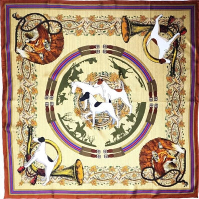 Fox Terriers