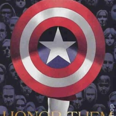 CAPTAIN AMERICA 042