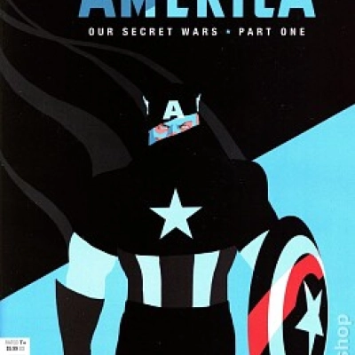 CAPTAIN AMERICA 055