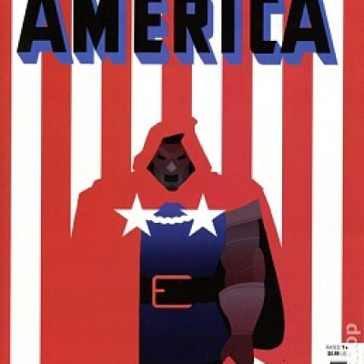 CAPTAIN AMERICA 059