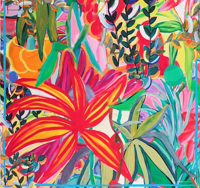 Fuschias