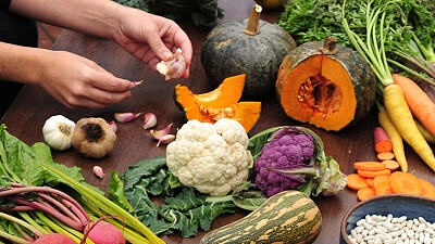 legumes