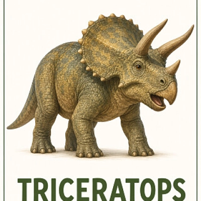 TRICERAPTOR