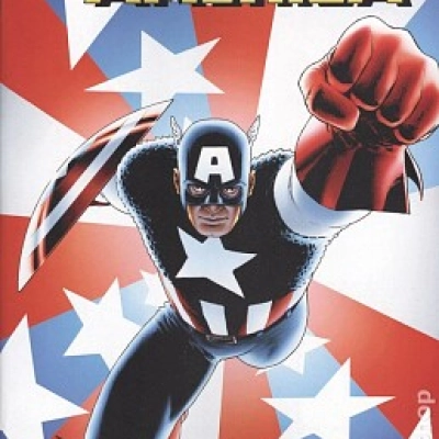 CAPTAIN AMERICA 075