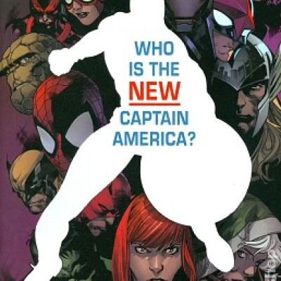CAPTAIN AMERICA 079