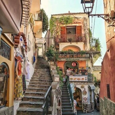 Positano