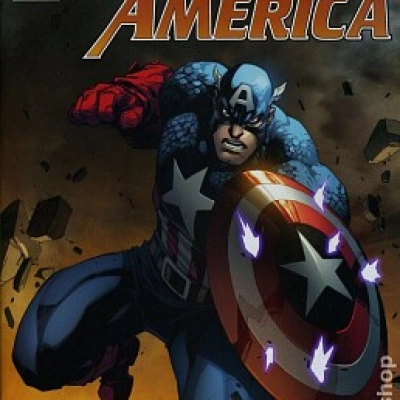 CAPTAIN AMERICA 086
