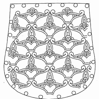 Hungarian motif