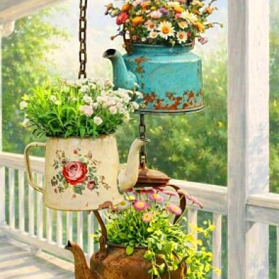 flores