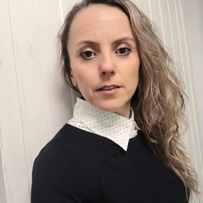 Ana-Maria Bartic