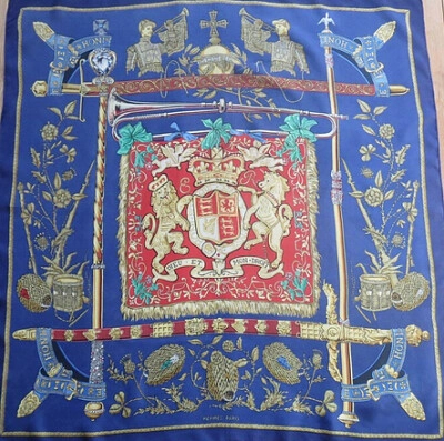 Dieu et mon droit