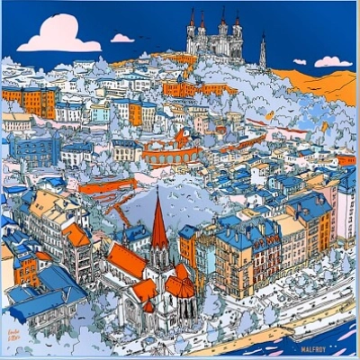 Lyon