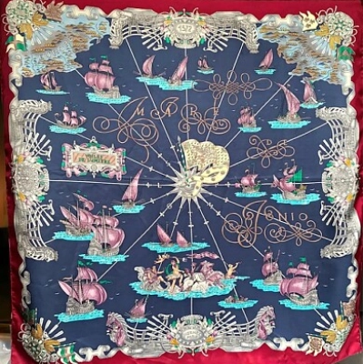 Voiles de lumière