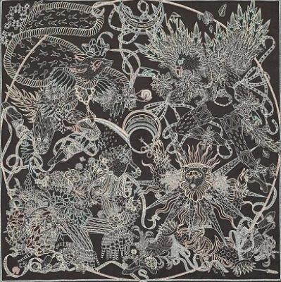 le sacre des saisons