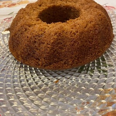 עוגת דבש