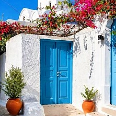 Xania.Grecia