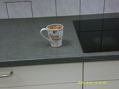 KOFFEINKAFFEE