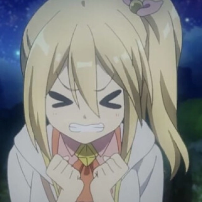 Frederica (from "Bofuri ")
