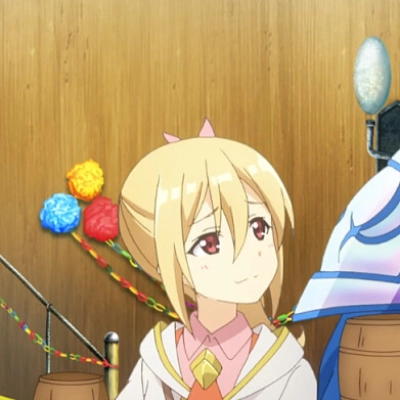 Frederica (from "Bofuri ")
