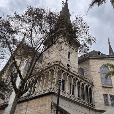 MANIZALES COLOMBIA