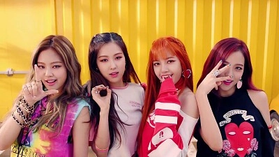 Blackpink