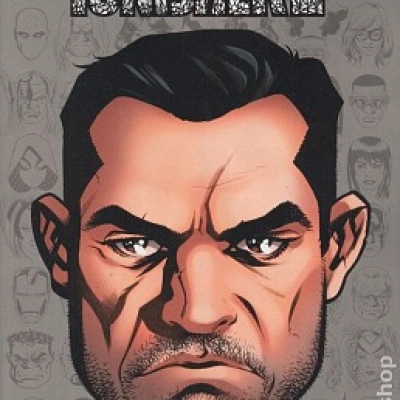 PUNISHER 01