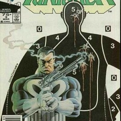PUNISHER 03
