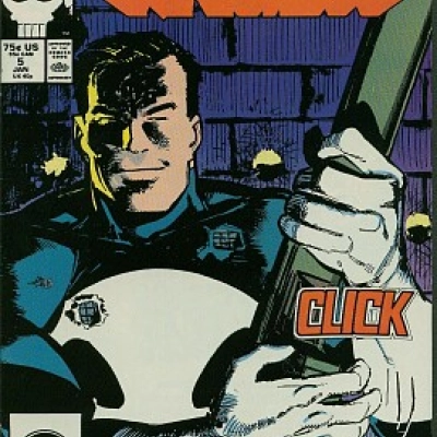 PUNISHER 05