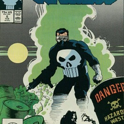 PUNISHER 06