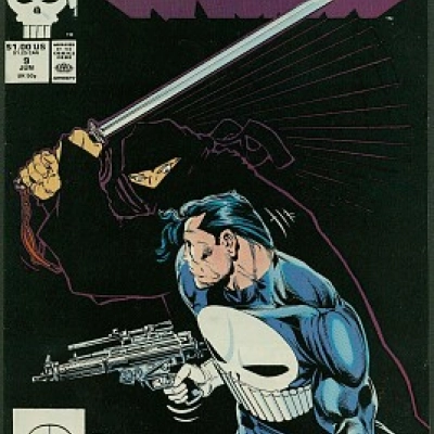 PUNISHER 07