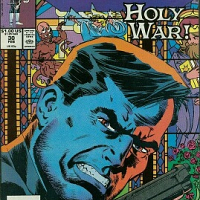 PUNISHER 08